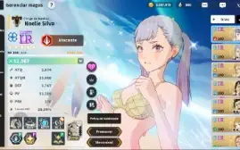 Black Clover Mobile