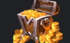 Gold Lost Ark - Kazeros