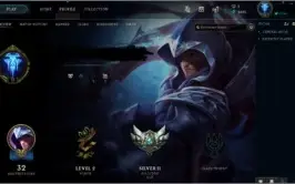 Conta Prata 2, primeira season dela.