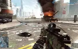 Battlefield 4 key Key para ativar na origin