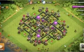Cv 8 semi full 4 construtores +1000 gemas
