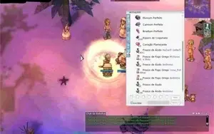 Conta Ragnarok Bioquímico 175 e ceifador 110