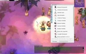 Conta Ragnarok Bioquímico 175 e ceifador 110