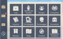 AR44/ 5* XIAO, EULA, SHOGUN RAIDEN E LANÇA DE JADE PRIMITIVA
