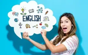 Aprenda Inglês - PDF com as 1000 Palavras mais usadas