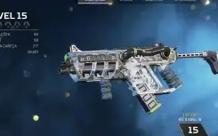 Conta apex herança Wraith