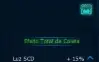 conta end game LA alpha com kizunas U, eosmon, susano U