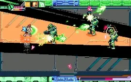 Xbox Blaster Master Zero 3 #C47204