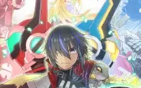 Xbox Blaster Master Zero 3 #C47204