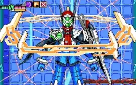 Xbox Blaster Master Zero 3 #C47204
