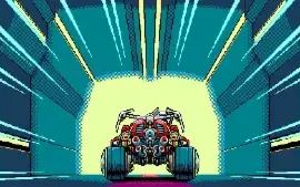 Xbox Blaster Master Zero 3 #C47204