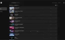 Conta Epic Games com mais de 111 jogos