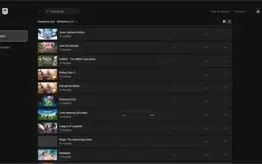 Conta Epic Games com mais de 111 jogos