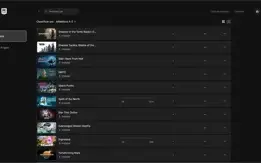 Conta Epic Games com mais de 111 jogos