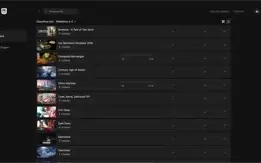 Conta Epic Games com mais de 111 jogos