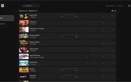 Conta Epic Games com mais de 111 jogos
