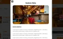 Script Completo - Delivery com Pedidos no Z.A.P