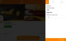 Script Completo - Delivery com Pedidos no Z.A.P