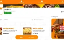 Script Completo - Delivery com Pedidos no Z.A.P