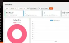 Script Completo - Delivery com Pedidos no Z.A.P