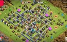 Cv13 Clash of clans