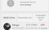 CONTA D2 62% EMAIL NAO VERIFICADO
