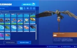 Conta Fortnite 21 skin+Epic com GTA V, Ark !LEIA DESCRIÇÃO!