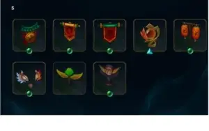 CONTA LEAGUE OF LEGENDS _ 11k Rp - 140+ Skins