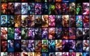 CONTA LEAGUE OF LEGENDS _ 11k Rp - 140+ Skins