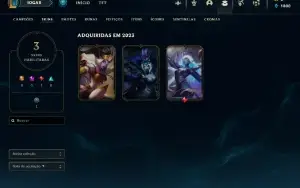 Conta Diamante 3 Mmr Bom E Poucas Partidas