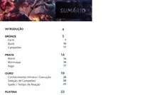 Ebook Guia do Challanger (Todos os ELOS)