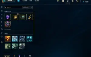 Conta DIAMANTE 1 | 75% Win - Lol (League Of Legends) Elomoon