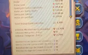 conta albion com email proprio