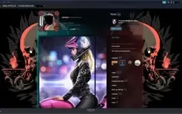 Conta Steam Nv (60), (215) Jogos, Ban Csgo, Jogos Premium