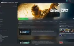 Conta Steam Nv (60), (215) Jogos, Ban Csgo, Jogos Premium