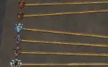 Quase 2b de fama total, FULL spec +100m de prata