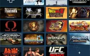Todos os Jogos PSP + Emulador pra Android