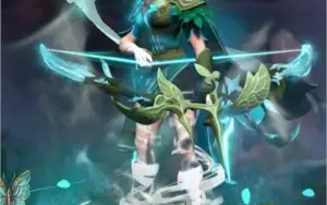 CONTA DOTA 2 - STEAM + ARCANOS + PERSONAS + SETS