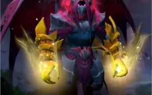 CONTA DOTA 2 - STEAM + ARCANOS + PERSONAS + SETS