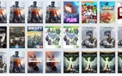 Fifa 22 Edição Ultimate PC Conta Origin Com Ea Play Pro