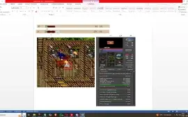 Conta Top 30 Baiak Ilusion e subindo