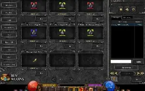 18K de WC Realmu