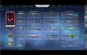 VENDA DE 2 CONTAS EXCELENTES