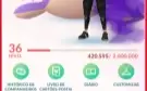 Conta Pokemon Go Nivel 36