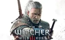 Xbox The Witcher 3: Wild Hunt (Xbox One) #C75936