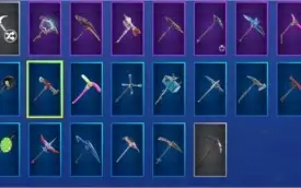 CONTA FORTNITE - SEASON 2 - SKINS RARAS  + SALVE MUNDO