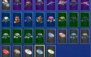 CONTA FORTNITE - SEASON 2 - SKINS RARAS  + SALVE MUNDO