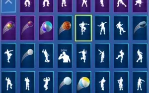 CONTA FORTNITE - SEASON 2 - SKINS RARAS  + SALVE MUNDO