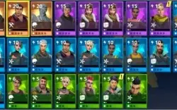 CONTA FORTNITE - SEASON 2 - SKINS RARAS  + SALVE MUNDO