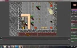 vendo account no tibia , Sorcerer level 140 Ml 83 com itens